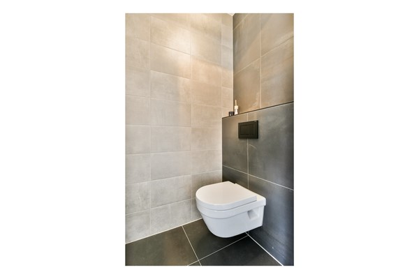 Medium property photo - Mt. Lincolnweg 62, 1033 SN Amsterdam